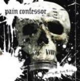 Pain Confessor - Turmoil